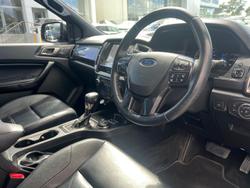 2022 Ford Everest Titanium