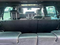 2022 Ford Everest Titanium