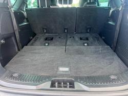 2022 Ford Everest Titanium