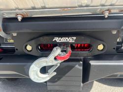 2022 Ford Everest Titanium