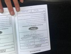 2022 Ford Everest Titanium