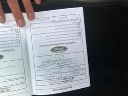 2022 Ford Everest Titanium