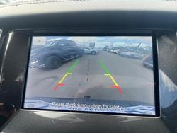 2022 Ford Everest Titanium