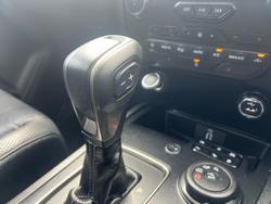 2022 Ford Everest Titanium