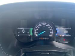 2022 Ford Everest Titanium