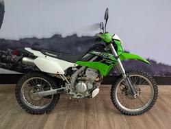 Kawasaki KLX250S