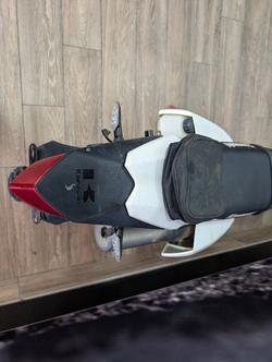 2015 Kawasaki KLX250S GREEN