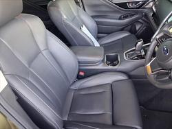 2022 Subaru Outback AWD Touring 6GEN MY22 AWD Autumn Green