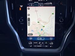 2022 Subaru Outback AWD Touring 6GEN MY22 AWD Autumn Green