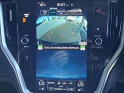 2022 Subaru Outback AWD Touring 6GEN MY22 AWD Autumn Green