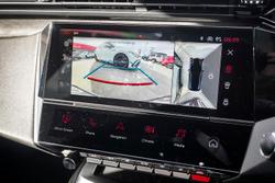 2025 Peugeot 308 GT Hybrid