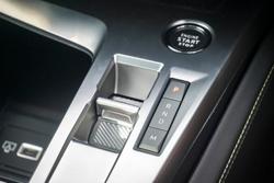 2025 Peugeot 308 GT Hybrid