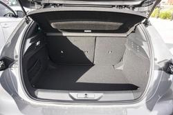 2025 Peugeot 308 GT Hybrid