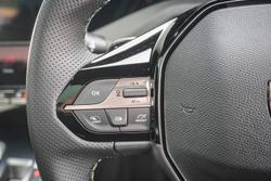 2025 Peugeot 308 GT Hybrid