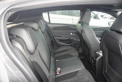 2025 Peugeot 308 GT Hybrid