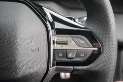 2025 Peugeot 308 GT Hybrid