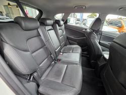 2018 Hyundai Tucson Active X