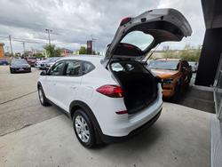 2018 Hyundai Tucson Active X