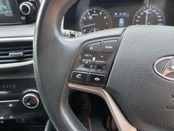 2018 Hyundai Tucson Active X