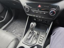 2018 Hyundai Tucson Active X