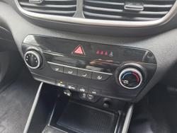 2018 Hyundai Tucson Active X