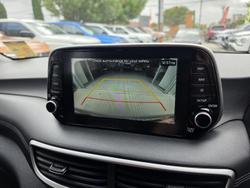 2018 Hyundai Tucson Active X