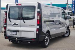2021 Renault Trafic Premium 125kW