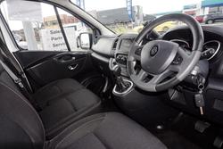 2021 Renault Trafic Premium 125kW