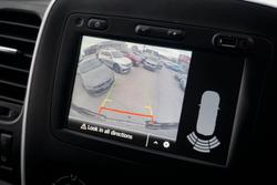 2021 Renault Trafic Premium 125kW