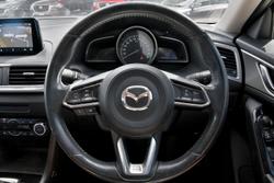 2016 Mazda 3 SP25