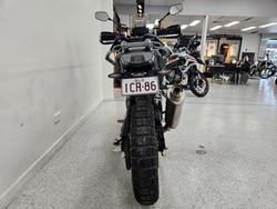 2025 CFMOTO 2025 Cf Moto 450CC 450 MT DUAL SPORT grey