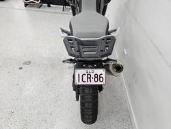 2025 CFMOTO 2025 Cf Moto 450CC 450 MT DUAL SPORT grey