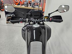 2025 CFMOTO 2025 Cf Moto 450CC 450 MT DUAL SPORT grey