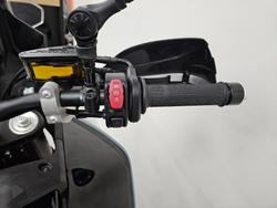 2025 CFMOTO 2025 Cf Moto 450CC 450 MT DUAL SPORT grey