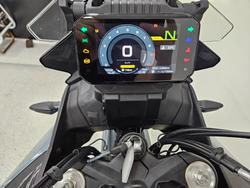 2025 CFMOTO 2025 Cf Moto 450CC 450 MT DUAL SPORT grey