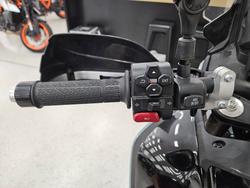 2025 CFMOTO 2025 Cf Moto 450CC 450 MT DUAL SPORT grey