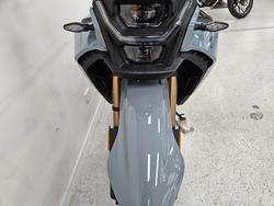 2025 CFMOTO 2025 Cf Moto 450CC 450 MT DUAL SPORT grey