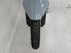 2025 CFMOTO 2025 Cf Moto 450CC 450 MT DUAL SPORT grey