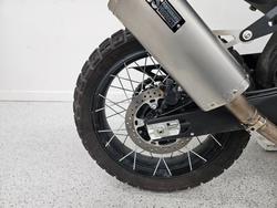 2025 CFMOTO 2025 Cf Moto 450CC 450 MT DUAL SPORT grey