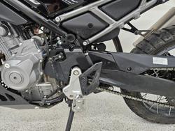 2025 CFMOTO 2025 Cf Moto 450CC 450 MT DUAL SPORT grey