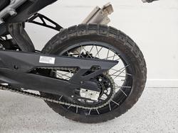 2025 CFMOTO 2025 Cf Moto 450CC 450 MT DUAL SPORT grey