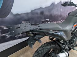 2023 Ktm 390 ADVENTURE Black