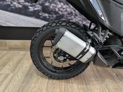 2023 Ktm 390 ADVENTURE Black