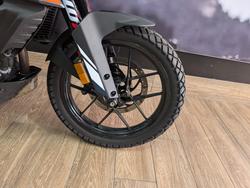 2023 Ktm 390 ADVENTURE Black