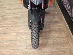 2023 Ktm 390 ADVENTURE Black