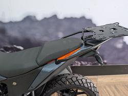 2023 Ktm 390 ADVENTURE Black