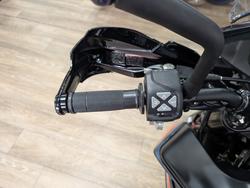 2023 Ktm 390 ADVENTURE Black