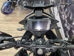 2023 Ktm 390 ADVENTURE Black