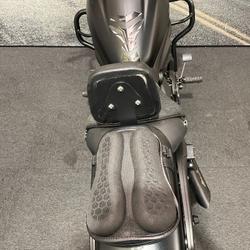 2023 Kawasaki VULCAN S Black