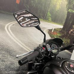 2023 Kawasaki VULCAN S Black